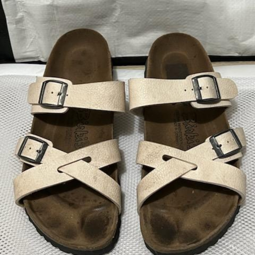 Birkenstock size 8